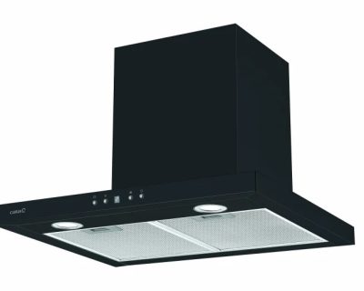 CATA S PRO 6000 BK dekorativni aspirator širine 60cm