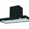 CATA S PRO 9000 BK dekorativni aspirator širine 90cm