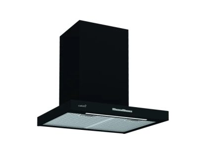 CATA SYGMA 6010 BK dekorativni aspirator širine 60cm
