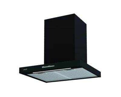 CATA SYGMA 6010 BK dekorativni aspirator širine 60cm