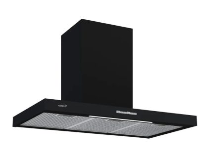 CATA SYGMA 9010 BK dekorativni aspirator širine 90cm