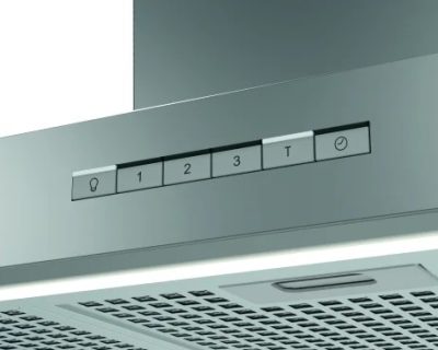 CATA SYGMA 9010 X dekorativni aspirator širine 90cm