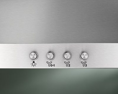 ELECTROLUX LFC319X dekorativni aspirator širine 90cm