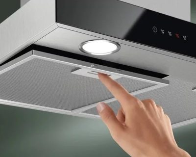 ELECTROLUX LFT766X dekorativni aspirator širine 60cm