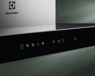 ELECTROLUX LFT766X dekorativni aspirator širine 60cm