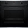 BOSCH HBA234EB3 ugradna rerna