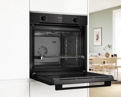 BOSCH HBA234EB3 ugradna rerna