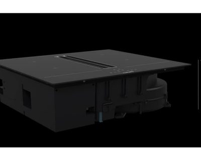 CATA IAS 7024 indukciona ploča sa integrisanim aspiratorom širine 77cm