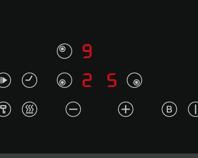 CATA IB 6303 E2 BK indukciona ploča