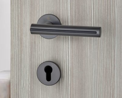 Kvaka za vrata sa rozetom GHIDINI FERGIE