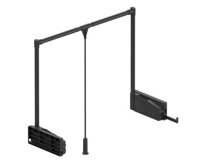 LIFTER STARAX 85-115cm ANTRACIT