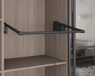 LIFTER STARAX 85-115cm ANTRACIT