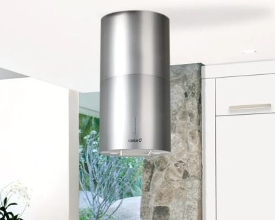 CATA ISLA FARO X ostrvski aspirator