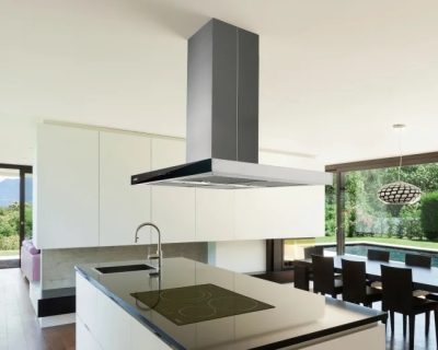 CATA ISLA LEGEND 900 XGBK ostrvski aspirator