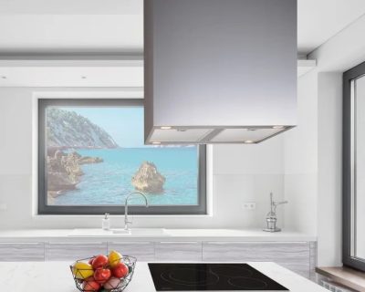 CATA ISLA VEGA X ostrvski aspirator Nabavite