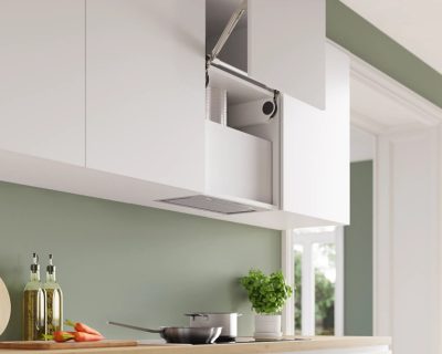 BOSCH DLN56AC50 ugradni aspirator