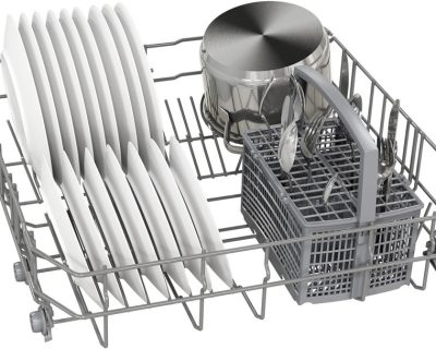 BOSCH SMV24AX04E sudomašina za element 60cm