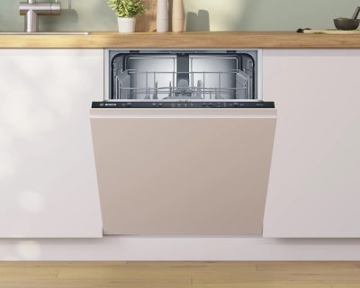 BOSCH SMV24AX04E sudomašina za element 60cm