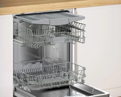 BOSCH SMV25EX02E sudomašina za element 60cm