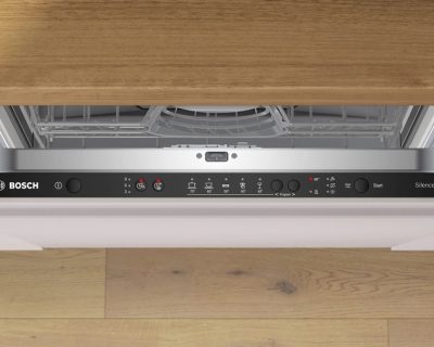 BOSCH SMV25EX02E sudomašina za element 60cm