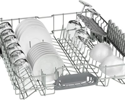 BOSCH SMV25EX02E sudomašina za element 60cm