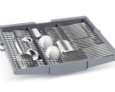 BOSCH SMV25EX02E sudomašina za element 60cm