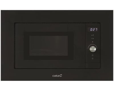 CATA MC 20D BK ugradna mikrotalasna