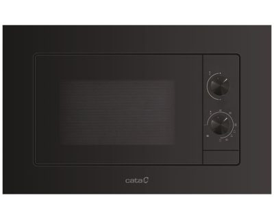 CATA MC 20M BK ugradna mikrotalasna