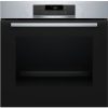 BOSCH HBA171BS3 ugradna rerna