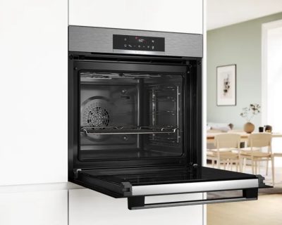 BOSCH HBA171BS3 ugradna rerna