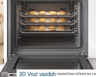 BOSCH HQA574BB3 ugradna rerna