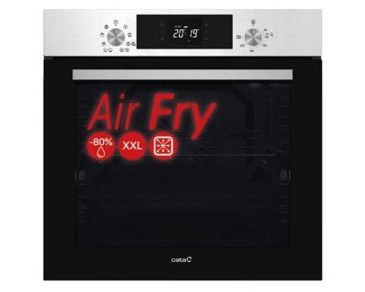 CATA MDS 8008 X AIR FRYER ugradna rerna