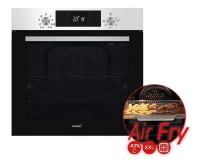 CATA MDS 8008 X AIR FRYER ugradna rerna