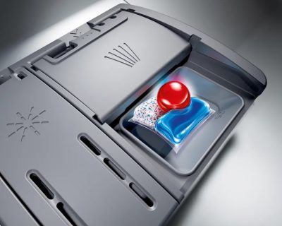 BOSCH SMV24AX04E sudomašina za element 60cm