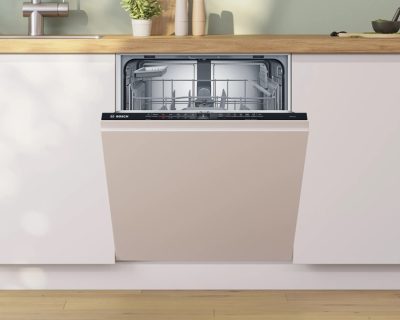 BOSCH SMV2ITX09E sudomašina za element 60cm