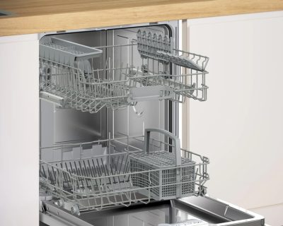 BOSCH SMV2ITX09E sudomašina za element 60cm