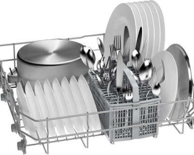 BOSCH SMV2ITX09E sudomašina za element 60cm