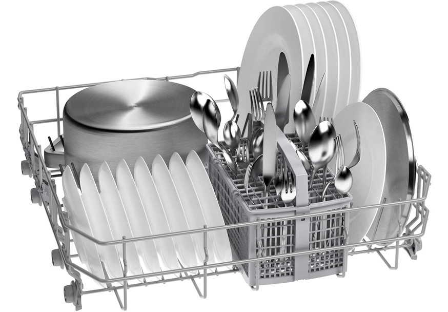 ugradna-sudomasina-za-element-60cm-bosch-SMV2ITX09E-fioka-1 BOSCH SMV2ITX09E sudomašina za element 60cm