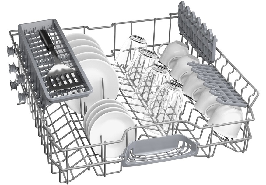 ugradna-sudomasina-za-element-60cm-bosch-SMV2ITX09E-fioka-2 BOSCH SMV2ITX09E sudomašina za element 60cm