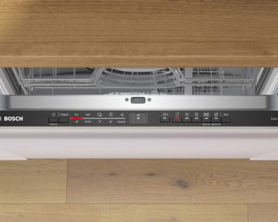 BOSCH SMV2ITX09E sudomašina za element 60cm