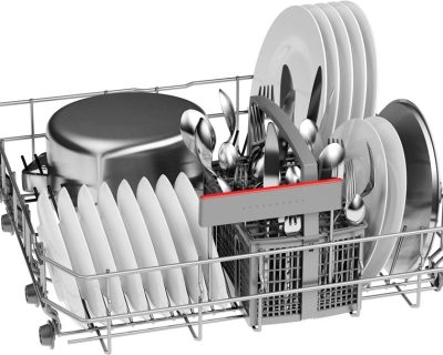 BOSCH SMV4HTX00E sudomašina za element 60cm