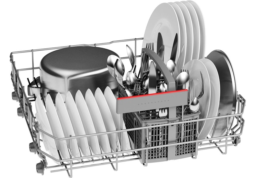 ugradna-sudomasina-za-element-60cm-bosch-SMV4HTX00E-korpa-2 BOSCH SMV4HTX00E sudomašina za element 60cm