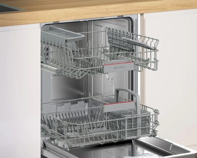 BOSCH SMV4HTX00E sudomašina za element 60cm