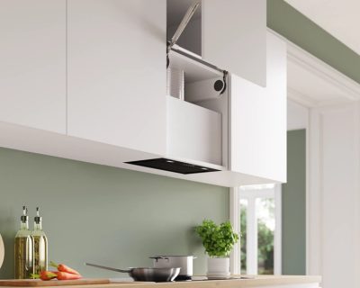 BOSCH DLN56AC60 ugradni aspirator