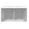 CATA CORONA NO DRIP 60 X ugradni aspirator