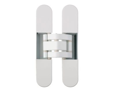 Skrivena šarka za vrata OTLAV MODEL 230 / 60kg