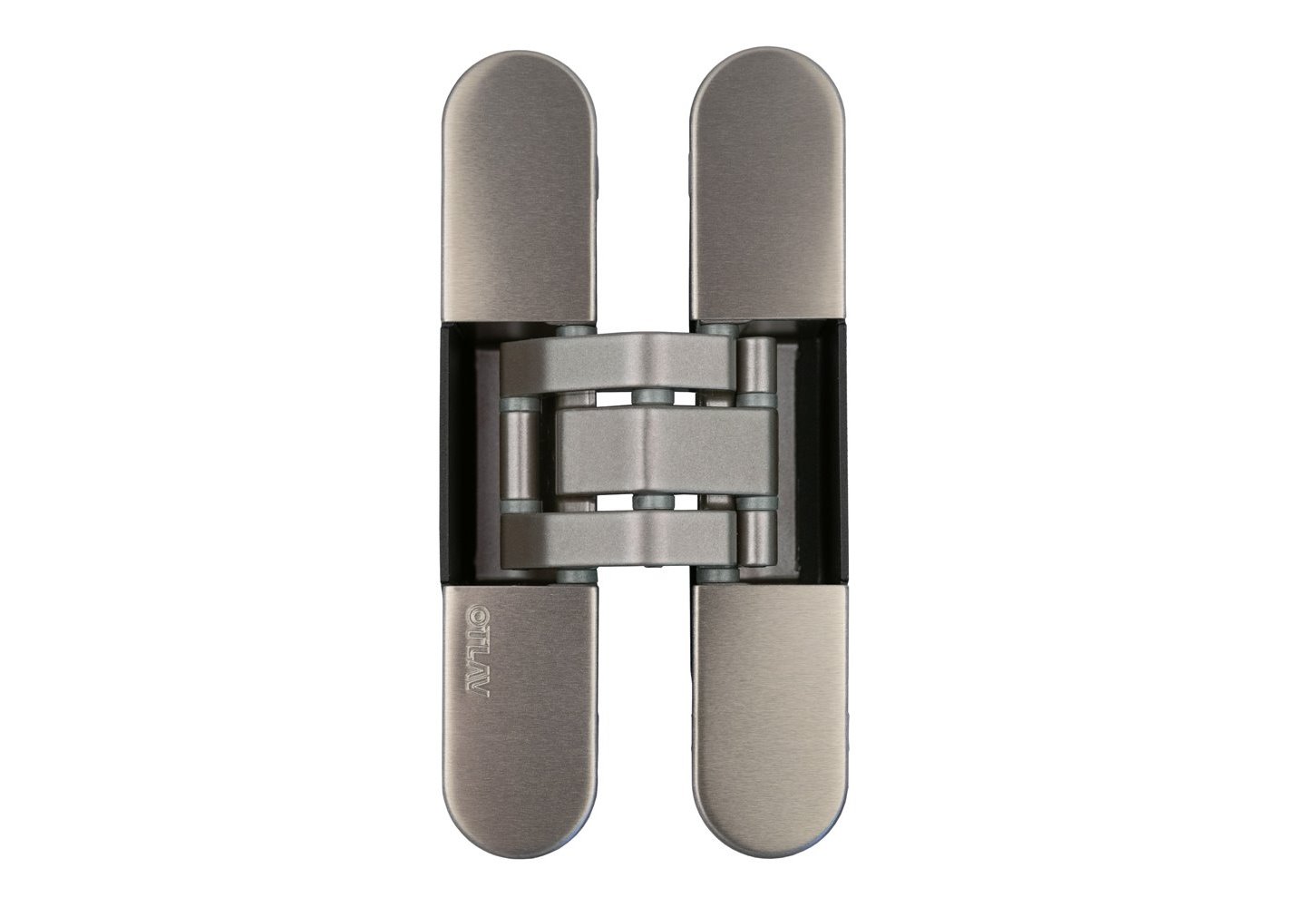 skrivena-sarka-za-vrata-otlav-model-235-nikl-saten-IN235120VN08 Skrivena šarka za vrata OTLAV MODEL 235 / 40kg