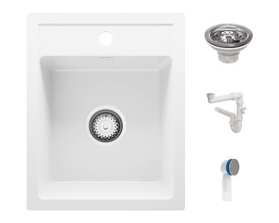 Granitna sudopera KANDO RIGA 40