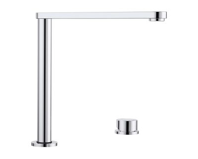 podprozorska slavina BLANCO ELOSCOPE-F DUO