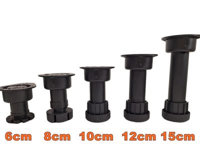 VOLPATO DVODELNA NOGICA ZA NAMEŠTAJ